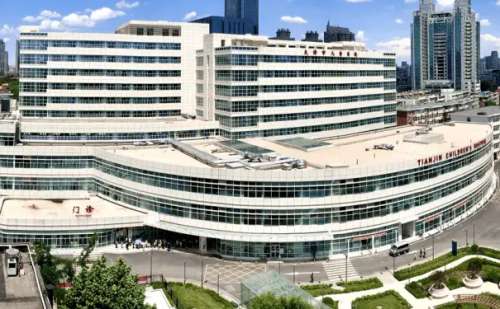 天津市兒童醫(yī)院自體脂肪填充下巴術后案例&價目一覽表?