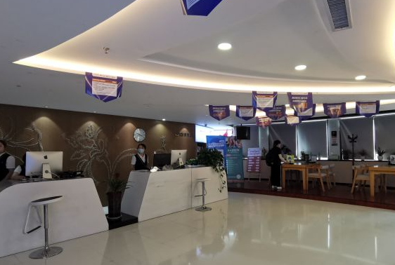 西安鼎秀齒科醫(yī)院 西安鼎秀齒科醫(yī)院