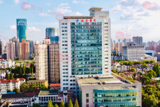 上海鼻整形醫(yī)院排名榜（公立）推薦！九院、華山紛紛入圍！