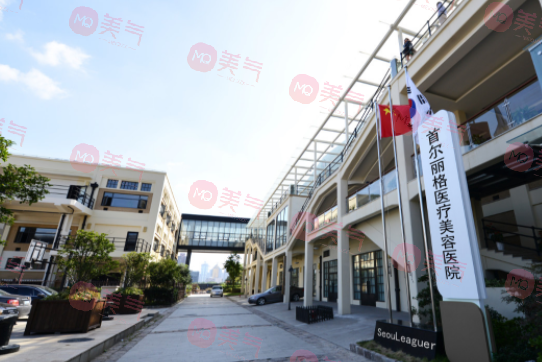 上海首爾麗格下頜角手術(shù)費用（價格表），醫(yī)生技術(shù)點評