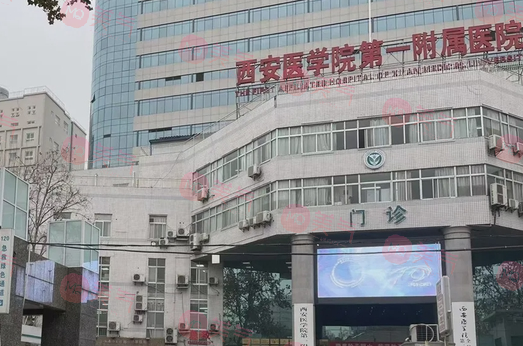 西安植發(fā)效果比較好的醫(yī)院，唐都醫(yī)院/市中醫(yī)醫(yī)院好評多