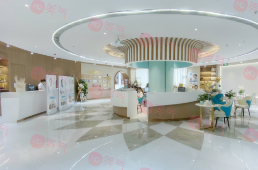 成都恒博天姿醫(yī)療美容門診部