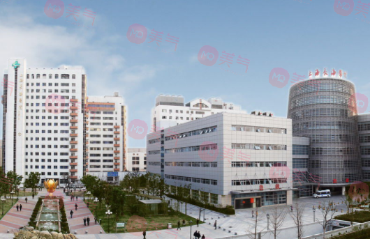 上海長(zhǎng)海醫(yī)院整形外科 上海長(zhǎng)海醫(yī)院整形外科