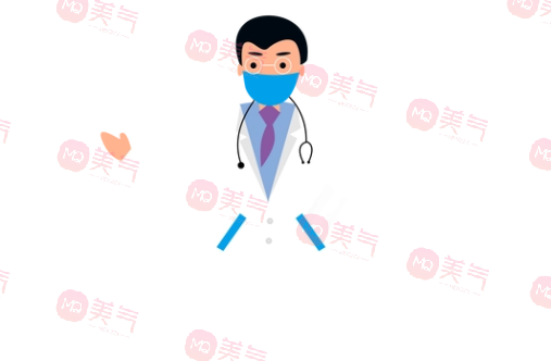 上海九院整復(fù)外科醫(yī)生簡介