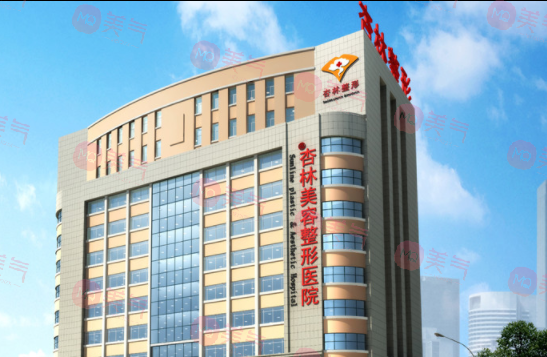 沈陽杏林整形外科醫(yī)院 沈陽杏林整形外科醫(yī)院