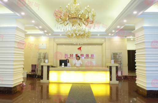 沈陽名流美容醫(yī)院 沈陽名流美容醫(yī)院