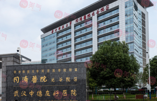 武漢同濟(jì)醫(yī)院