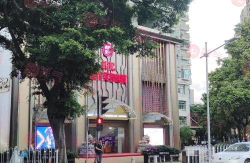 廣東韓妃醫(yī)療美容醫(yī)院 廣東韓妃醫(yī)療美容醫(yī)院