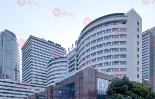 上海東方醫(yī)院整形外科