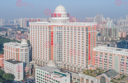 珠江醫(yī)院整形外科