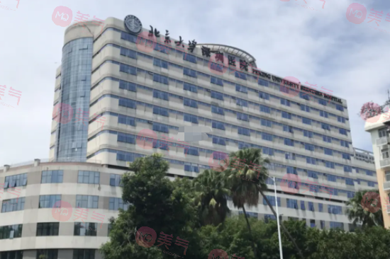 深圳整形醫(yī)院排行榜，技術(shù)實力派口碑上榜，等你來挑！