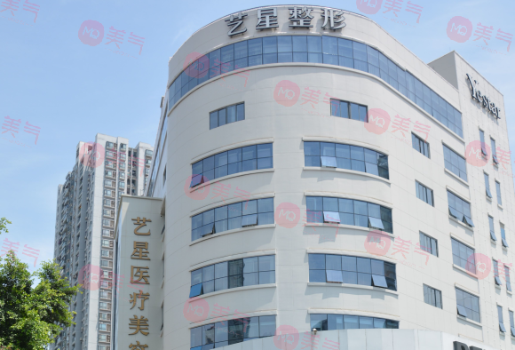 重慶整形醫(yī)院排行榜|藝星、美萊、華美醫(yī)療等技術(shù)不錯(cuò)！