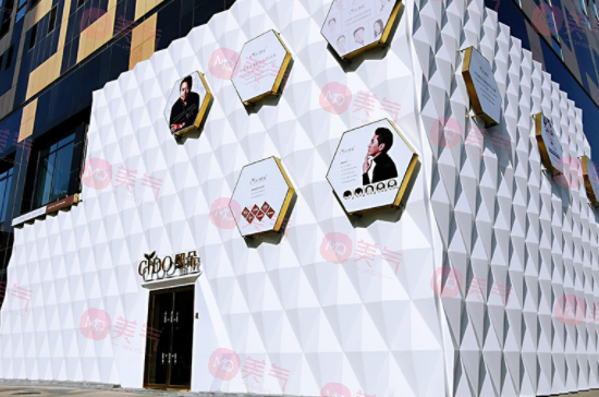 北京熙朵植發(fā)機(jī)構(gòu)