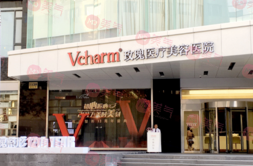 上海玫瑰醫(yī)療美容醫(yī)院 上海玫瑰醫(yī)療美容醫(yī)院