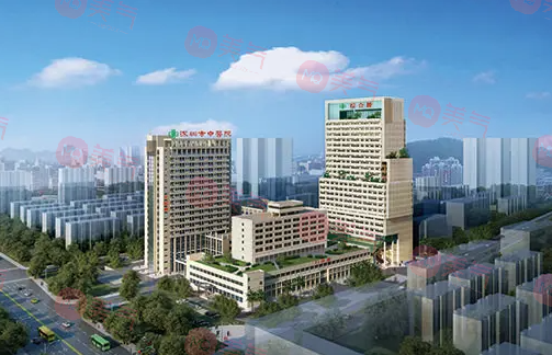 深圳市中醫(yī)院口腔科 深圳市中醫(yī)院口腔科