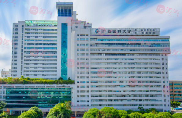 廣西整形醫(yī)院排名榜單分享！各家都是憑實力上榜