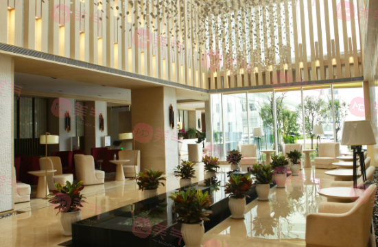 四川華美紫馨醫(yī)學(xué)美容醫(yī)院 四川華美紫馨醫(yī)學(xué)美容醫(yī)院