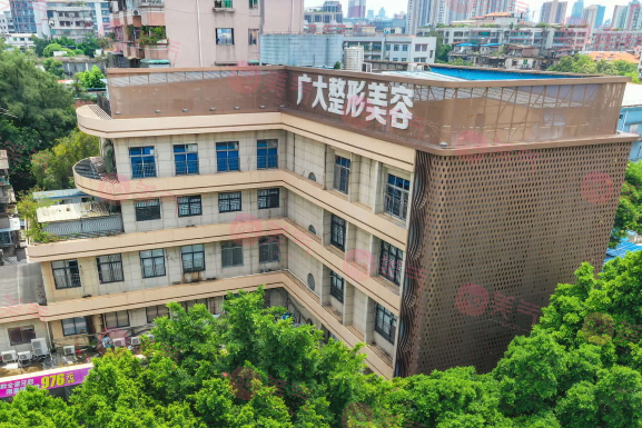 廣州知名的美容醫(yī)院有哪些？華美/南方/廣大等醫(yī)院口碑都不錯！