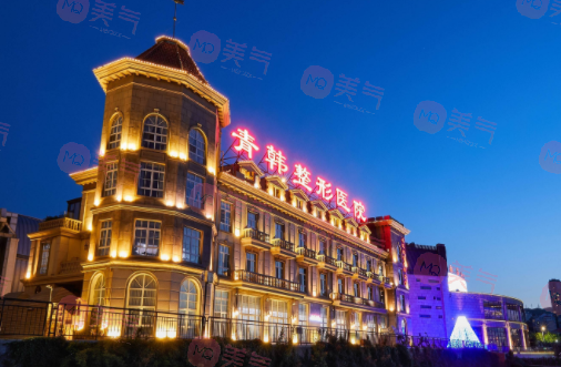 煙臺整形醫(yī)院哪家好？韓美/華怡/壹美/曙光等醫(yī)院排名都靠前哦！