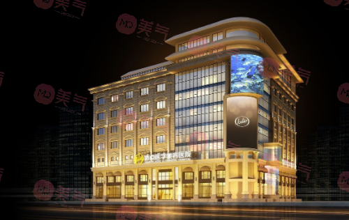 成都嬌點(diǎn)醫(yī)學(xué)美容醫(yī)院 成都嬌點(diǎn)醫(yī)學(xué)美容醫(yī)院