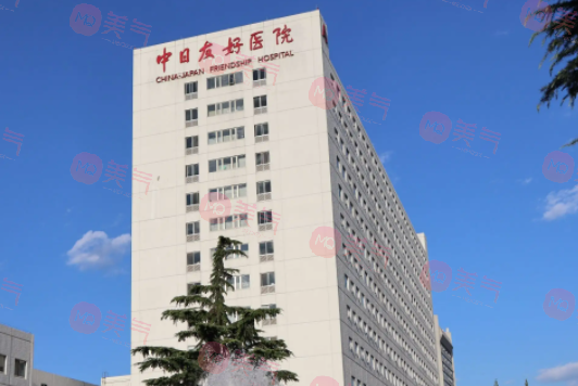 中日友好整形醫(yī)院 中日友好整形醫(yī)院