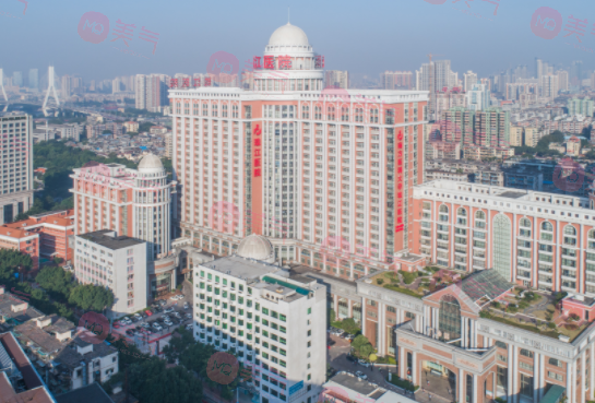 南方醫(yī)科大學(xué)珠江醫(yī)院整形外科 南方醫(yī)科大學(xué)珠江醫(yī)院整形外科
