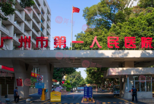 廣州市第一人民醫(yī)院整形外科 廣州市第一人民醫(yī)院整形外科