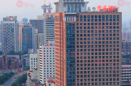 湖南中醫(yī)藥大學(xué)第一附屬醫(yī)院(美容外科) 湖南中醫(yī)藥大學(xué)第一附屬醫(yī)院(美容外科)