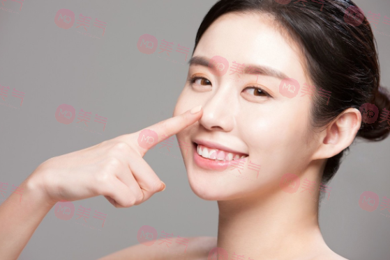 上海九醫(yī)院隆鼻項目介紹