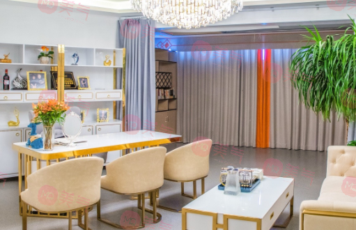 上海馥蘭朵醫(yī)療美容門診部 上海馥蘭朵醫(yī)療美容門診部