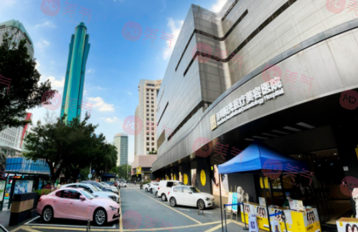 深圳陽光整形醫(yī)院激光祛斑價格多少？收費明細_醫(yī)生簡介公開！