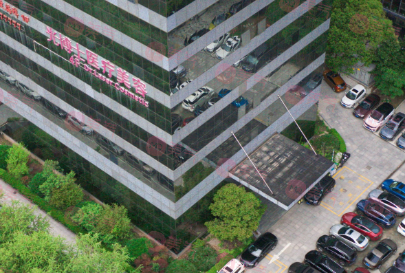 上海光博士醫(yī)療美容醫(yī)院 上海光博士醫(yī)療美容醫(yī)院