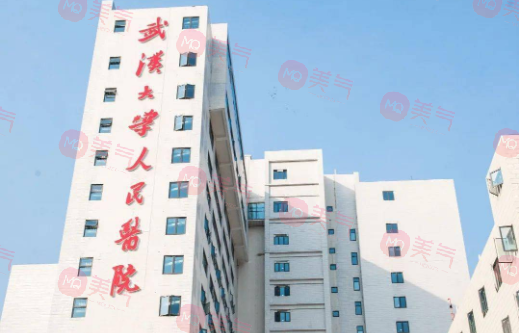 武漢大學(xué)人民醫(yī)院整形科 武漢大學(xué)人民醫(yī)院整形科