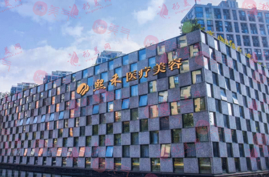 杭州熙禾醫(yī)療美容 杭州熙禾醫(yī)療美容
