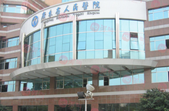 廣州整形醫(yī)院排名人氣top推薦，省醫(yī)院，韓妃，曙光等