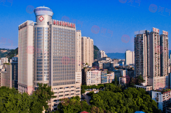 重慶整形醫(yī)院排名前三的，來看看有沒有你心儀的醫(yī)院！