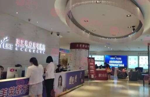 寧波隆鼻哪家醫(yī)院技術(shù)效果好？推薦美萊、藝星、和平博悅等！