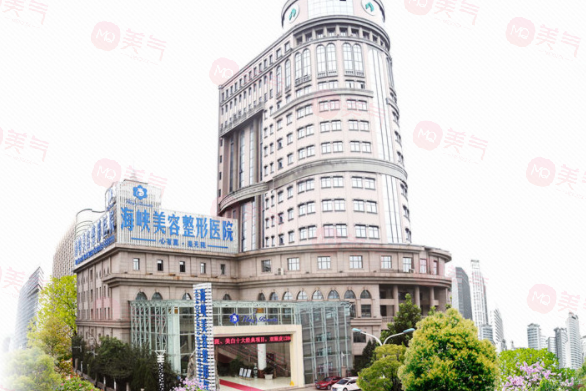 濟(jì)南隆胸不錯(cuò)的整形醫(yī)院排名，看醫(yī)院介紹和醫(yī)生推薦就很心動(dòng)