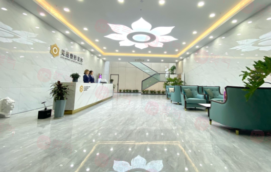 濟(jì)南美蓮整形美容醫(yī)院 濟(jì)南美蓮整形美容醫(yī)院