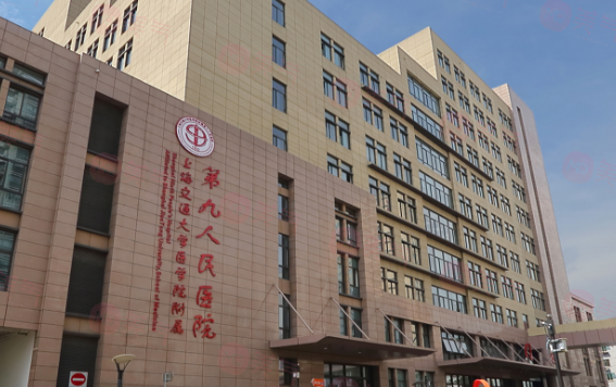 上海9院 上海9院