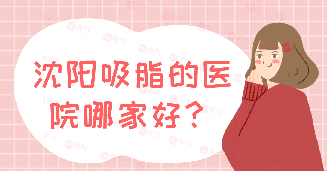 沈陽吸脂的醫(yī)院哪家好？盛京、百嘉麗、杏林、名流、美萊！眾多愛美人士信賴之選！