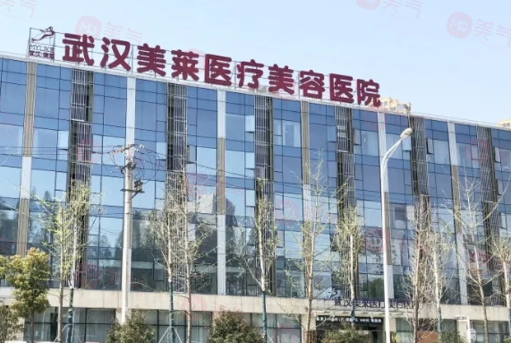 武漢美萊醫(yī)療美容醫(yī)院技術(shù)可靠嗎？詳細(xì)價(jià)格！速覽~