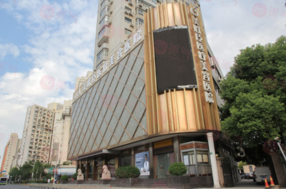 上海美聯(lián)臣醫(yī)療美容醫(yī)院技術(shù)好不好？價格表一覽