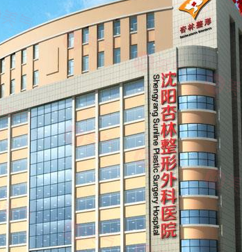 沈陽整形醫(yī)療美容機構(gòu)哪家好？前5名實力強技術(shù)好口碑也不錯