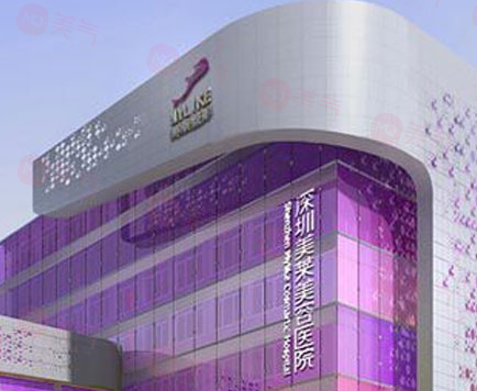 深圳做雙眼皮修復(fù)哪個(gè)整形醫(yī)院好？排名前五名單來襲，一起來看看