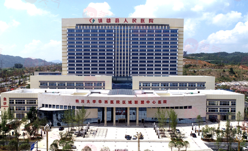 四川哪些整形醫(yī)院做祛疤痕效果好？正規(guī)好醫(yī)院在線介紹~