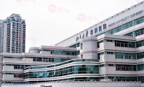 深圳哪些醫(yī)院做假體隆鼻好？上榜五家醫(yī)院強(qiáng)勢入圍！