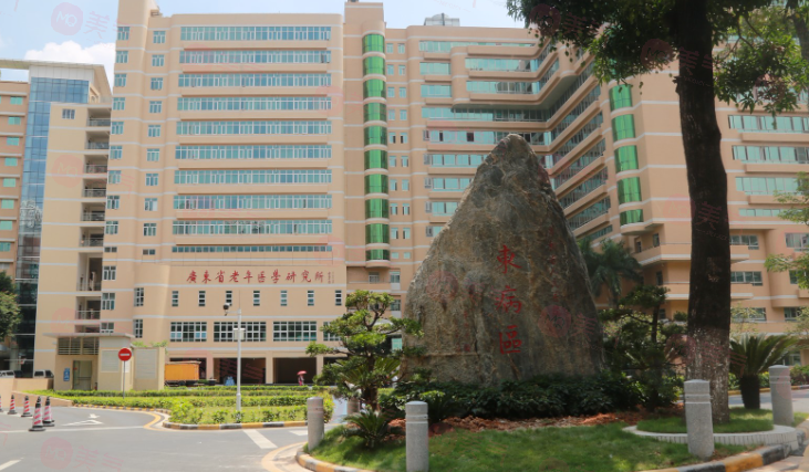 廣州去胎記手術(shù)哪家好?推薦這三家廣州做胎記技術(shù)和口碑比較好的醫(yī)院