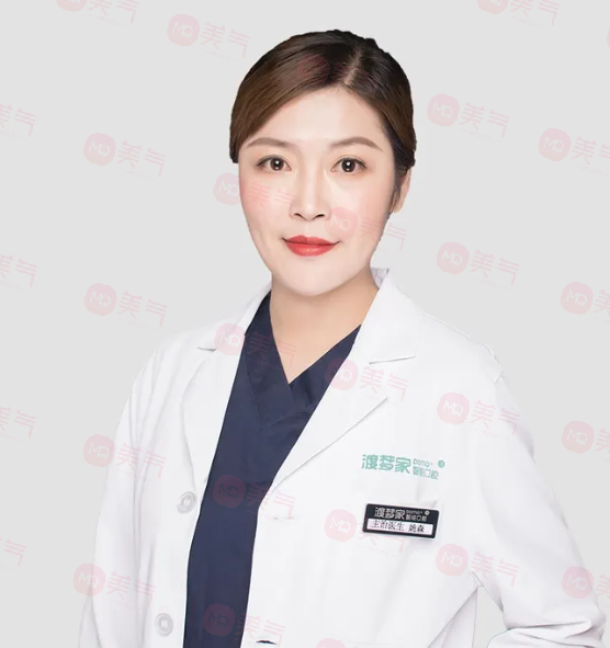 北京嘉禾醫(yī)療美容醫(yī)院李燕醫(yī)生怎么樣？口碑與評(píng)價(jià)雙優(yōu)的整形專家