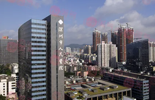 深圳做去眼袋手術(shù)哪家醫(yī)院好？正規(guī)醫(yī)院榜單更新 